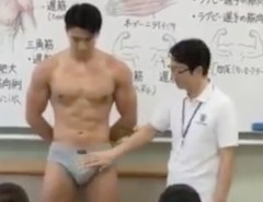 【動画あり】筋肉の仕組みを教える授業、レベチｗｗｗｗｗｗｗｗｗｗｗｗｗｗｗｗｗｗｗｗｗｗｗｗｗｗｗｗ