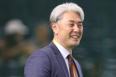 【衝撃】楽天新監督に吉井理人さん、電撃就任決定的ｗｗｗｗｗｗｗｗｗｗ