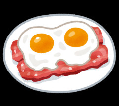 【急募】「ベーコンええぞ！」ってなる料理教えてｗｗｗｗ