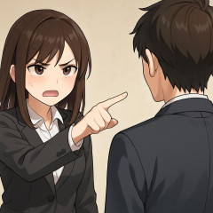 最近毎日「他責思考」という言葉が使われだしたがどういうことですか？   |  自己責任の言い換え