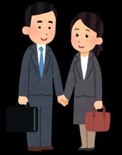 女「共働きなら家事も半分ずつやるのが当然だよね」
