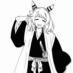 【ウマ娘】ミラ子「えへへ…ふつーの死神ですよぉ～」