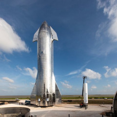 【悲報】スペースX←第2のNVIDIA株になりそうなのに、お前らが買わない理由