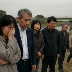 下妻市長が「自殺」報道 同級生ら地元関係者も動揺 「なんで鬼怒川を越えたのか」発見現場へ疑問の声も   #茨城県 |  地元ヤクザの闇が・・・