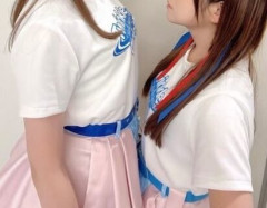 【画像】声優さん、乳比べｗｗｗｗｗｗ
