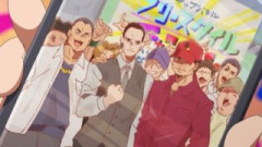 ポンコツ風紀委員とスカート丈が不適切なJKの話 第11話 感想：何故か父親同士も仲良くなっていくご近所さん！