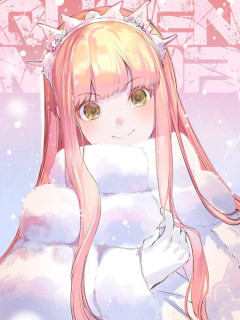 【FGO】女王メイヴ Fate/GrandOrderのイラスト紹介3934