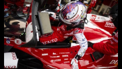TGRハースF1リザーブの平川亮、5月にハンガロリンクでTPCを実施、依然としてF1が目標だと認めた模様