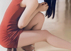 【画像】浜崎あゆみ、『アレ』があまりにもデカすぎるwwww