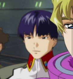 【ガンダムSEED】敵視点だと怖すぎる