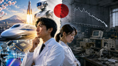 【大激論】なんで日本の科学技術力って急に衰退したんや？昔は世界トップ級だったのに