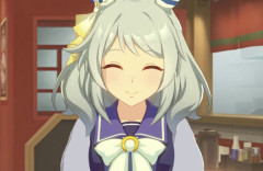 【ウマ娘】ヒシミラクルが卒業後のトレーナーとの関係ストーリー