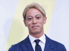 【悲報】本田圭佑さん、海外でガチで嘲笑われてしまうｗｗｗｗｗｗｗｗｗｗ