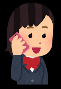 彼女のケータイをみてしまった。。。