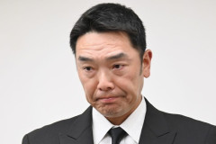【朗報】阿部慎之助義母「あの手紙は孫本人が書いたって言っていた」