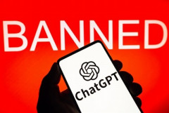 【画像】ChatGPTを「BAN」された人がやったこと一覧