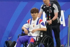 【悲報】日本代表・久保建英、負傷が想像以上に深刻か　→残りのW杯出場も危ぶまれると現地報道