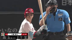 広島カープの小園海斗さん、交流戦全18試合に出場し打点なし←これどうなん？