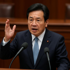「撤回しないなら、高市首相は沖縄に来ないで」具志堅隆松さんが「慰霊の日」を前に国会で訴え   #台湾有事発言 |  >>「沖縄を二度と戦場にしない」という平和への思いから、