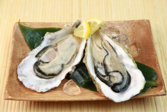 【悲報】牡蠣とかいうガチャ付きの食べ物、美味すぎる