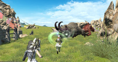 【FF14】今ってイディル装備でもバルダムまとめが全然キツくないって本当なの？昔は滅茶苦茶キツかった記憶があるんだけど…