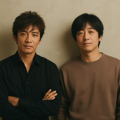 木村拓哉、山崎まさよしの名曲『セロリ』をカバー 配信リリースが決定！   #芸能 |  木村拓哉さん　コメント