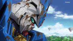 【ガンダムビルドダイバーズ】人の心とかないんか？