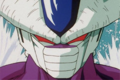 【ドラゴンボール】クウラ「さぁぁ…始めようかぁ！」