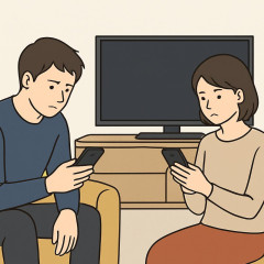 テレビ離れ加速、20代は7割・30代は６割がほぼ見ず NHK調査