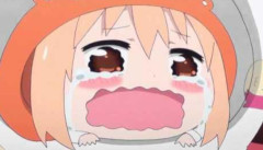 【地獄】『干物妹！うまるちゃん』作者さん、一番売れた時に身の回りで起きた地獄について告白…　「投資勧誘が大量に来て、友達とも距離が出来たが一番つらいのは◯◯◯」