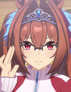 【ウマ娘】カレンブーケドールをダイワスカーレット氏が評価