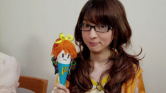 「水橋かおり」とかいう、声優の思い出