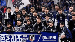 【Ｗ杯】元オランダ代表のレジェンド「日本人はみんな同じ顔をしている」
