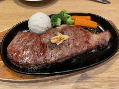 ステーキ｢高たんぱく、低カロリー、超うまい｣←最強すぎやろ