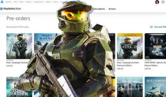 【朗報】「HALOリメイク」、各国PlayStationストアでランキング上位独占。サロス超えは確実の模様