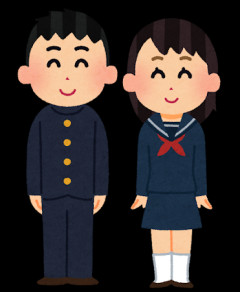 今思えばヤバかった中学時代の事件簿ありますか？