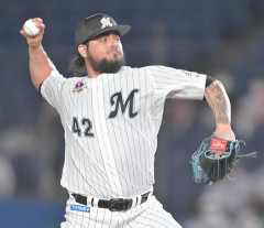 そういえばロッテ所属だったなって選手「佐々木朗希」「鳥谷敬」