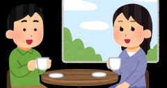 【悲報】女と会話続くやつってすごいわ………