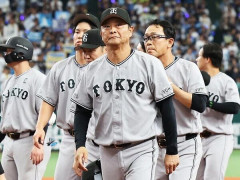【朗報】広岡達朗、覚醒