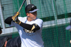 巨人レジェンドOB「泣いている場合か。阪神の将来を背負う逸材であることには変わりない」阪神の立石正広に応援エール