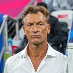 【悲報】チュニジアの新監督、元サウジ代表監督の名将抜擢で日本ピンチ