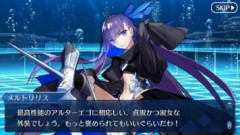 【FGO】アルターエゴは何でもありのクラスと思えば深く考えてもわからないことが多い