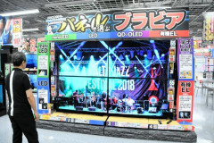 【悲報】日本人の「テレビ離れ」、ガチで深刻化