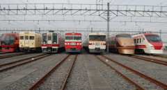 【悲報】東武鉄道さん、なぜオワコンになったのか・・・・・・・・・