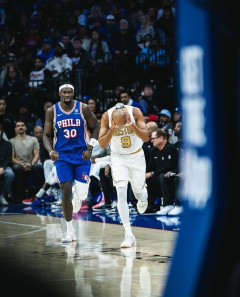 【画像】NBAで首なし人間が見つかるｗ