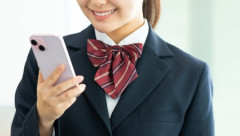 【社会・恋愛】男子大学生(19)、女子高生(16)とSNSで1年間やり取りを重ね、実家で性的行為をして逮捕