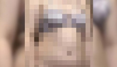 【画像】一般人の女、脱がせた現実ほとんどコレｗｗｗｗｗｗｗ