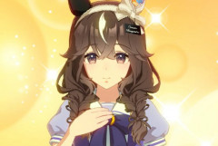 【ウマ娘】うちのブーケはめにしゅき歌えるけど君の担当は？
