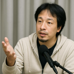 ひろゆき氏が私見「戦闘で犠牲になる自衛隊員が貧乏な家庭の出身である確率は高いと考えられる」   |  事実を言っただけで