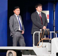 【悲報】元楽天監督・田尾安志さん「チームは石井GMの持ち物ではない💢」